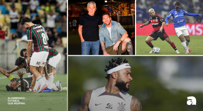 NOTICIÁRIO #1 – 09 a 16/08/26