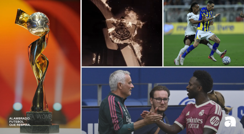 NOTICIÁRIO #2 – 16 a 23/08/26